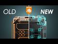Blender is Changing Modeling Forever