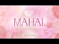 Mahal - GEM