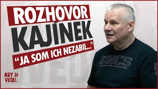 Príbeh Jiřího Kajínka....najznámejší český väzeň