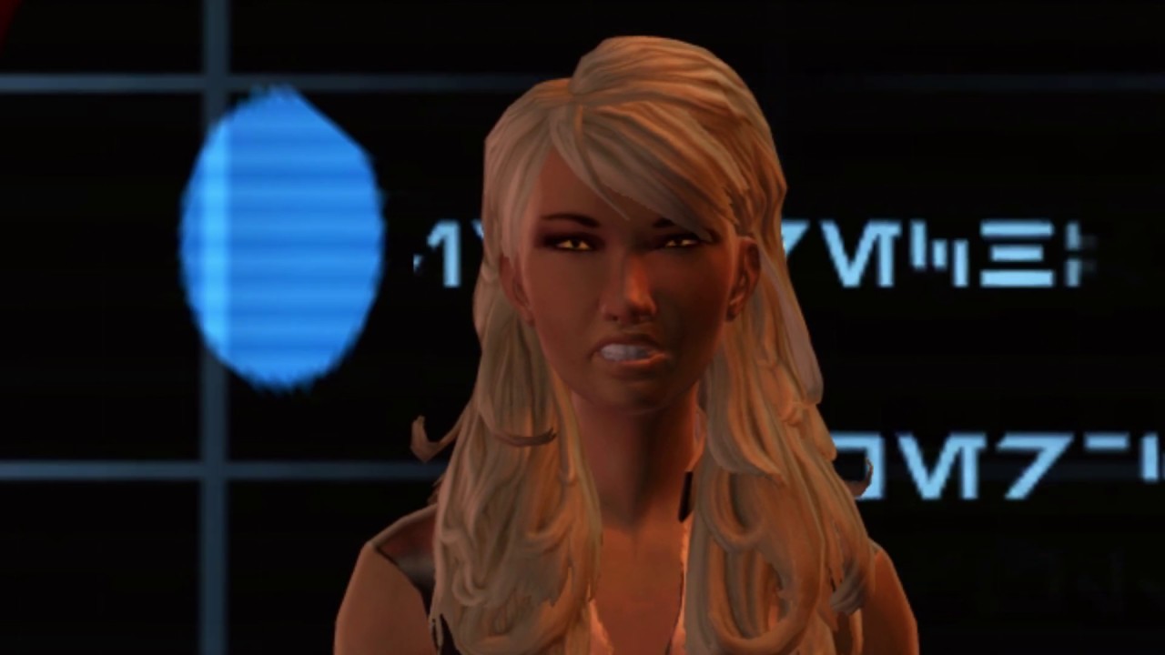 Swtor PvP Montage Patch 5.9.3a