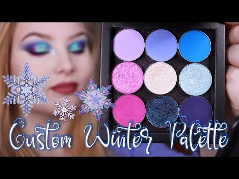 Video: Editor's Pick: 11 Bedste Foundation For Winter