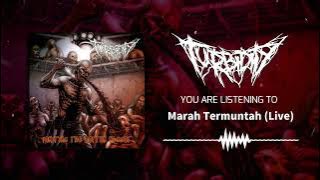 Turbidity - Marah Termuntah (Live)