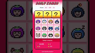Tomarket today combo🍅 Date:-17-10-2024 #Daily_Code#tomarketcombotoday#Galachain#memefi#secret#combo