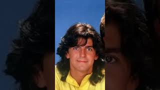 Thomas Anders- ymhyms