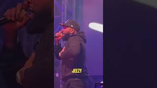 Jeezy -Live 2024. (Chicago)