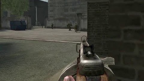 Skill Issue | Project Reality