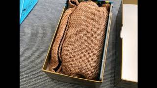 Fafnir Game Unboxing