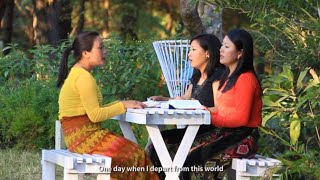 Video thumbnail of "Poumai Gospel Song 2019 | Poumai Song | Poumai | avei veachi | poula"