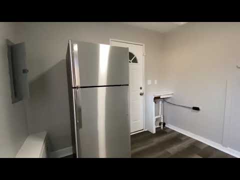 10740 Saratoga, Oak Park, MI home video tour