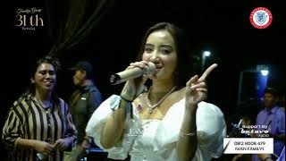 Yunita Asmara - Gelisah | Familys Group Edisi Menyambut Tahun Baru 2025