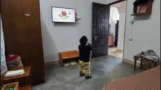 In Memaw's Room heju byan 😲 22/11/2025