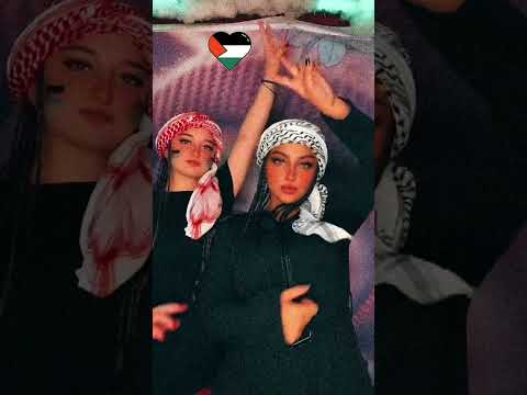 كبرو الله اكبر لا تهابو الحاقدين سوريا فلسطين