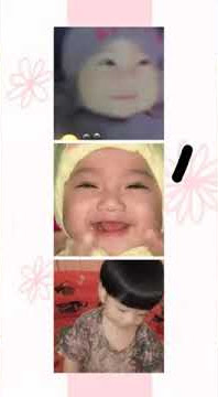 Story wa bayi lucu😍#27