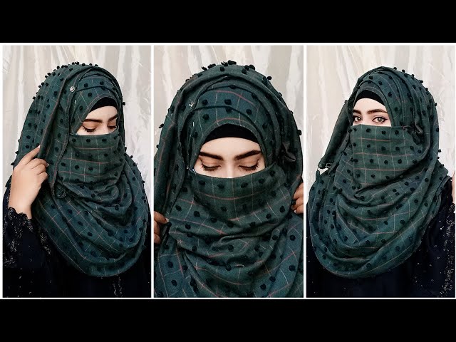 Hijab Style 2022 - VIKOZ