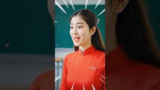 BẠN NÀO TRẢ LỜI ĐÚNG, CÔ KHEN KÌA - MÌNH CHỊU