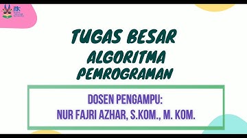 Demo Program "BMI-CAL" ||Tugas Besar Algoritma Pemrograman || Kelompok 4 "Dark Pycharm"