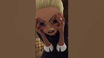 What If Timestalker Used A Camera Instead Of A Notebook Miraculousladybug Miraculous Mlb 