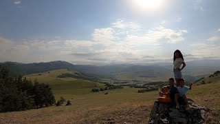 видео: Альпийская зона, горы Грузии. Амамло. Здесь начиналась наша Грузия. картинка: Альпийская зона, горы Грузии. Амамло. Здесь начиналась наша Грузия.