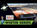 Assetto Corsa Career Novice Series 1 (Ep 01) - Time Attack ...