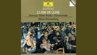 Debussy: Suite bergamasque, CD 82: III. Clair de lune
