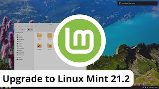 How to upgrade to Linux Mint 21.2 - Tutorial for beginners