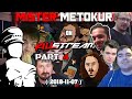 Mister metokur on killstream part 4