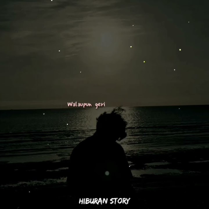 story wa gaun merah 30 detik 2020 | status wa lagu barat galau terbaru