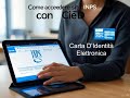 Come accedere sito INPS con CieID