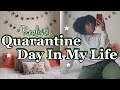 DAY IN MY LIFE VLOG *realistic* | Quarantine Edition | Simply Soribel