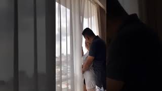 Kemesraan Cupi Cupita Dan Suami