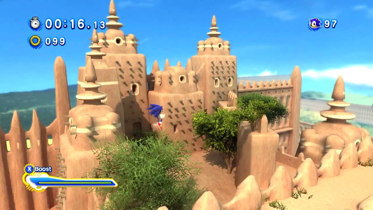 Sonic Unleashed Pc Port _ The Definitive Sonic Unleashed Setup Guide – SUOV