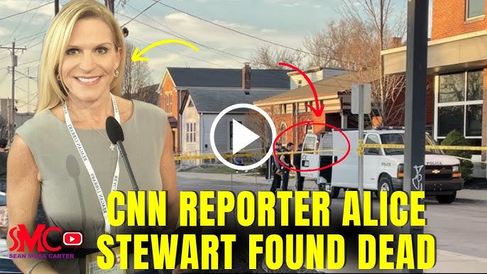 Alice Stewart Dead Cnn Political Commentator Found Dead Outside Her Virginia Home Watch Here
