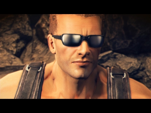 Bulletstorm: Full Clip Edition - 9 Minutes Duke Nukem Gameplay