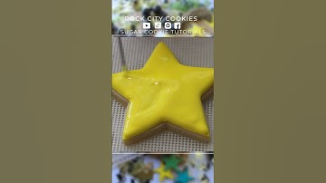 How Long Will Decorated Sugar Cookies Stay Fresh? {Part Two}