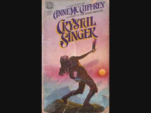 Crystal Singer (Anne Prather)