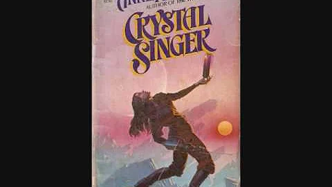 Crystal Singer (Anne Prather)