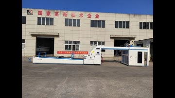 Large size high speed automatic intelligent flute laminating machine