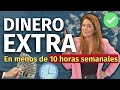 💰 9 formas para GANAR DINERO EXTRA desde casa 💰