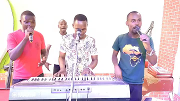 Yesu ni mfalme bwana wa uzima