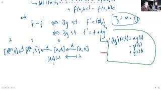 [2-torial] Tim tells Jason about Deformation Theory [2/3]