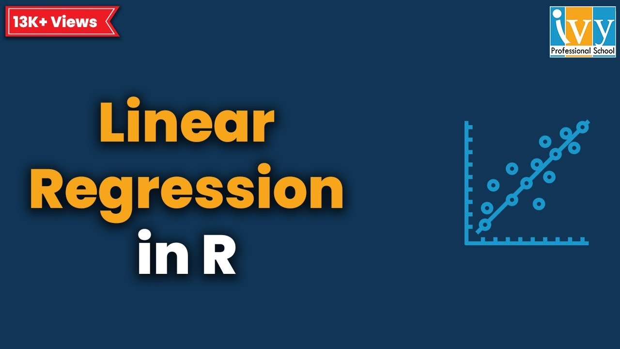 multiple linear regression case study in r