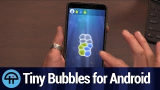 Tiny Bubbles for Android screenshot 4