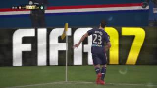 Fifa 17 - R.i.p. Emsie