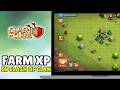 How To Level Up In Clash Of Clans Fast (2026) - Farm XP In Clash Of Clans