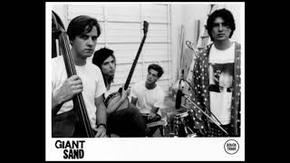 Giant Sand - Patsy&#39;s blues