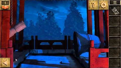 Escape Adventure - Level 11