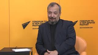 Борис Марцинкевич отвечает на вопросы зрителей