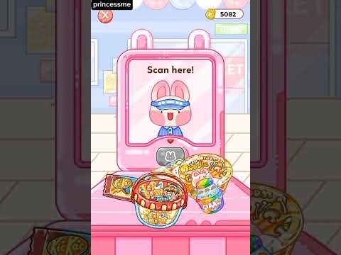 Jelly Master Mukbang ASMR Playwithme