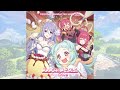 ミヤコ(Miyako) - ぷりん・あ・ら・くりすますなの!  [Official Audio]