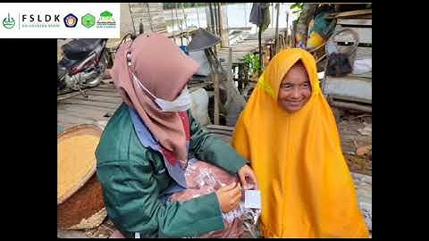✨GEMAR✨ Gerakan Menutup Aurat, 26 Februari 2022